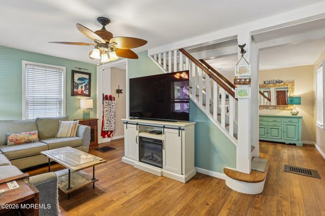 614 Newark Avenue, Bradley Beach, NJ 07720