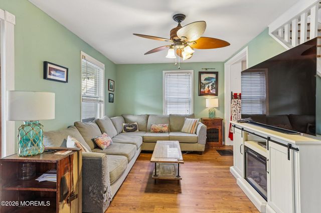 614 Newark Avenue, Bradley Beach, NJ 07720