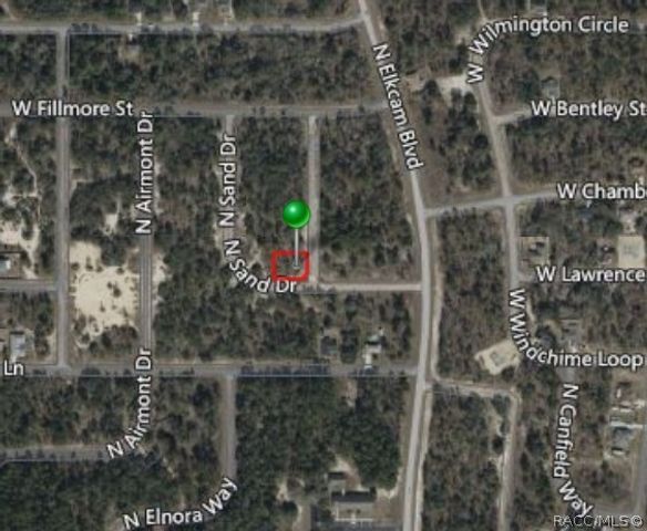 6626 N Libby Terrace, Dunnellon, FL 34433