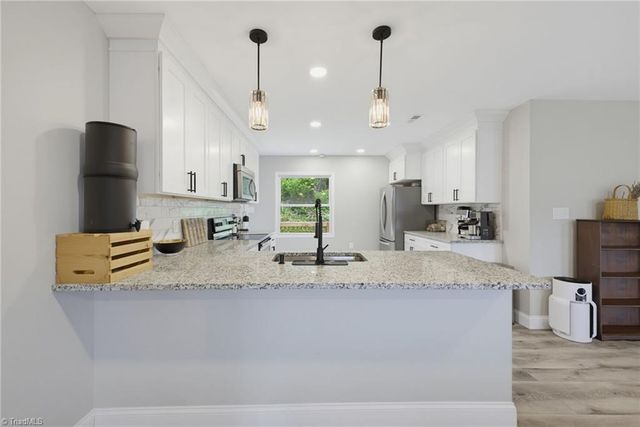 4357 Old Greensboro Road, Winston-salem, NC 27101
