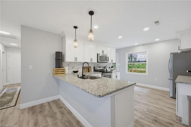 4357 Old Greensboro Road, Winston-salem, NC 27101