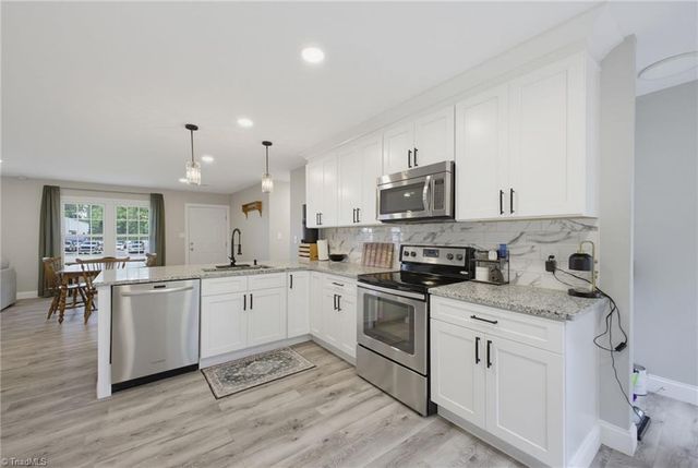 4357 Old Greensboro Road, Winston-salem, NC 27101