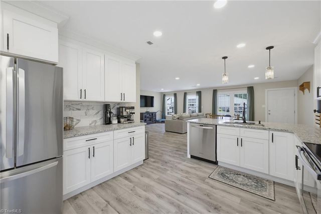 4357 Old Greensboro Road, Winston-salem, NC 27101