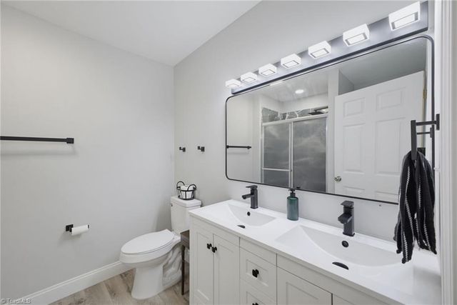 4357 Old Greensboro Road, Winston-salem, NC 27101