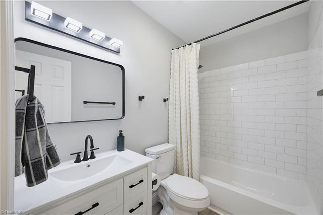 4357 Old Greensboro Road, Winston-salem, NC 27101