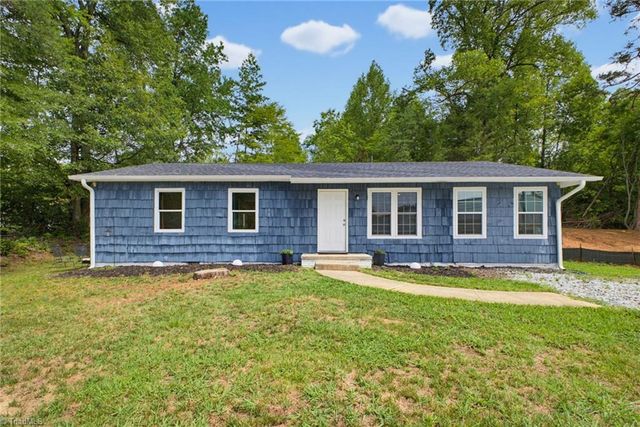 4357 Old Greensboro Road, Winston-salem, NC 27101