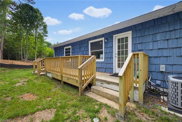 4357 Old Greensboro Road, Winston-salem, NC 27101
