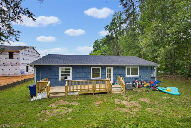 4357 Old Greensboro Road, Winston-salem, NC 27101
