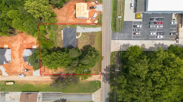 4357 Old Greensboro Road, Winston-salem, NC 27101