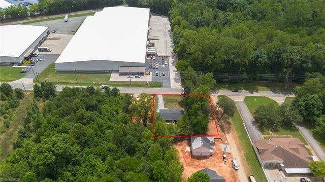 4357 Old Greensboro Road, Winston-salem, NC 27101