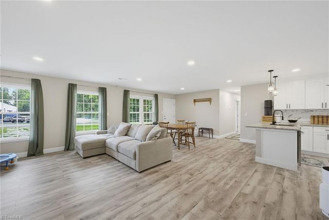 4357 Old Greensboro Road, Winston-salem, NC 27101