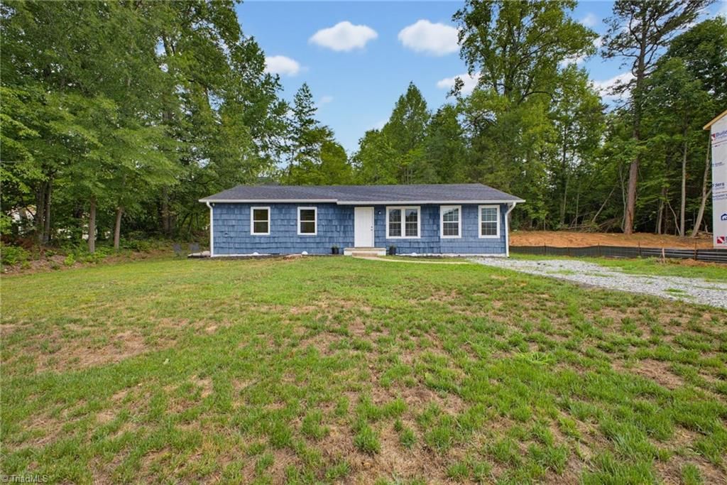 4357 Old Greensboro Road, Winston-salem, NC 27101