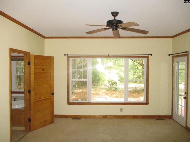 348 Tombfield Road, Camden, SC 29020