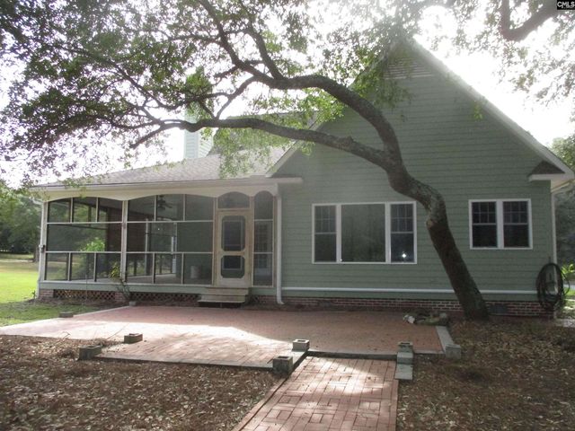 348 Tombfield Road, Camden, SC 29020