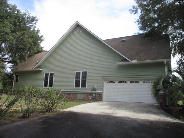 348 Tombfield Road, Camden, SC 29020