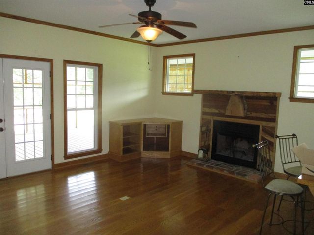 348 Tombfield Road, Camden, SC 29020