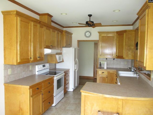 348 Tombfield Road, Camden, SC 29020