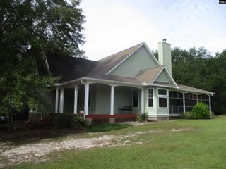 348 Tombfield Road, Camden, SC 29020