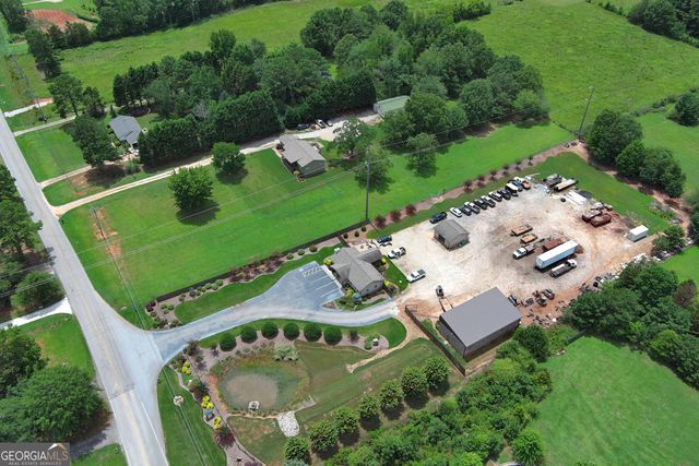 62 S Bethany Road, Mcdonough, GA 30252