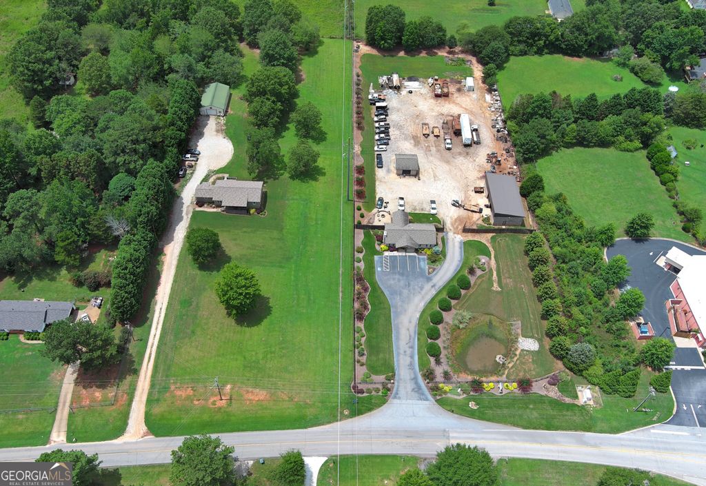 62 S Bethany Road, Mcdonough, GA 30252