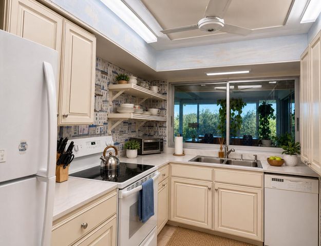 5570 Tamberlane Circle 331, Palm Beach Gardens, FL 33418