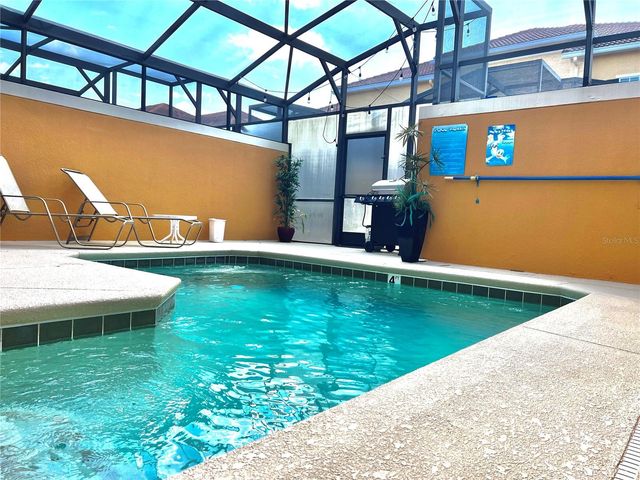 2927 BANANA PALM DRIVE, Kissimmee, FL 34747