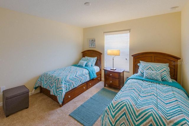 2927 BANANA PALM DRIVE, Kissimmee, FL 34747