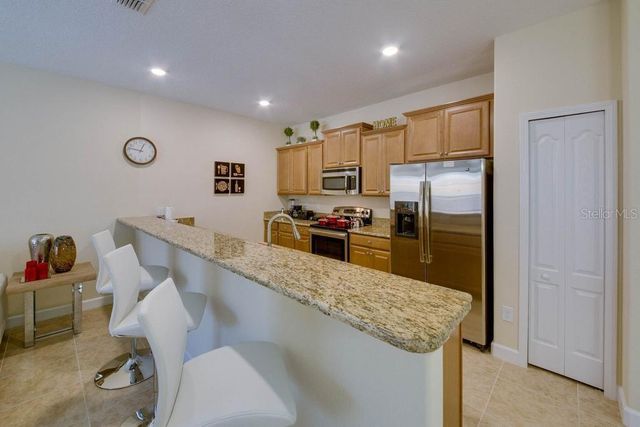 2927 BANANA PALM DRIVE, Kissimmee, FL 34747