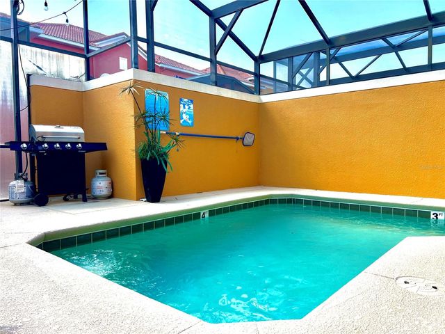 2927 BANANA PALM DRIVE, Kissimmee, FL 34747