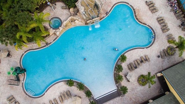 2927 BANANA PALM DRIVE, Kissimmee, FL 34747