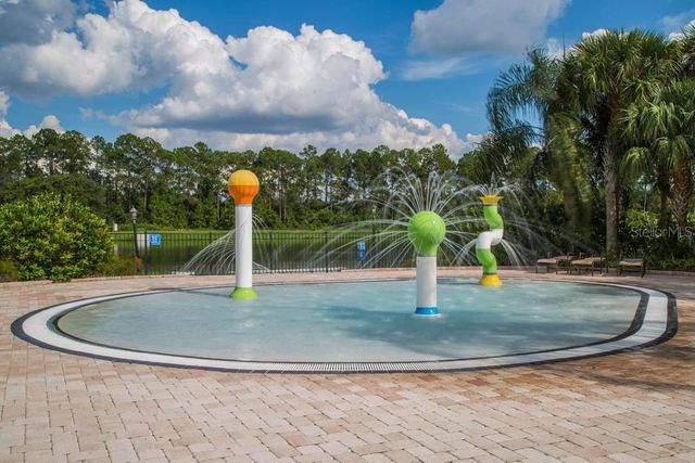 2927 BANANA PALM DRIVE, Kissimmee, FL 34747