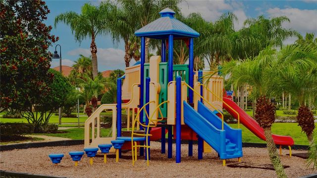 2927 BANANA PALM DRIVE, Kissimmee, FL 34747