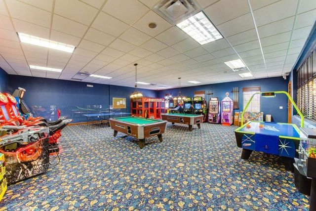 2927 BANANA PALM DRIVE, Kissimmee, FL 34747