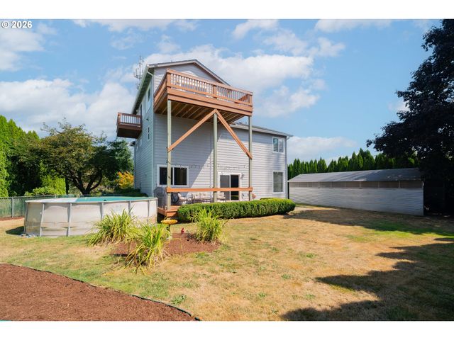 2902 Nw 18TH Ave, Camas, WA 98607
