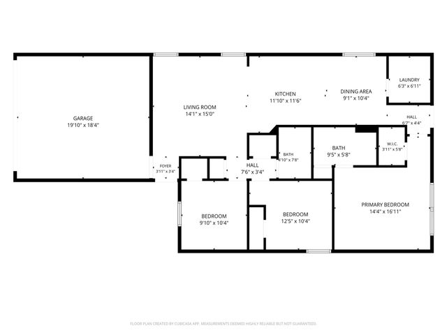 1148 Shadow Creek BLVD, Buda, TX 78610