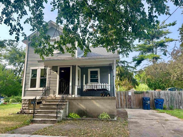 1511 11th Street, Bay City, MI 48708