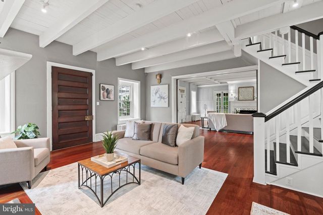 209 N BELLEVUE AVE, Langhorne, PA 19047