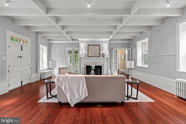 209 N BELLEVUE AVE, Langhorne, PA 19047