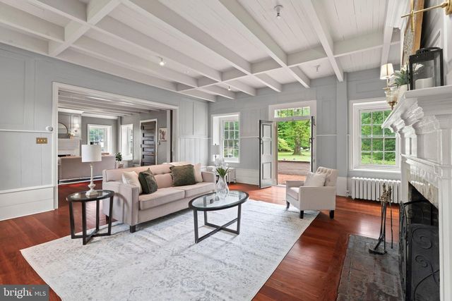 209 N BELLEVUE AVE, Langhorne, PA 19047