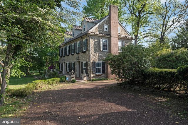 209 N BELLEVUE AVE, Langhorne, PA 19047