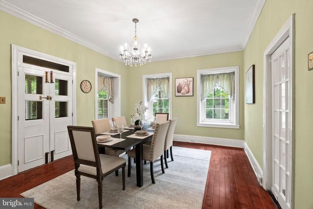 209 N BELLEVUE AVE, Langhorne, PA 19047