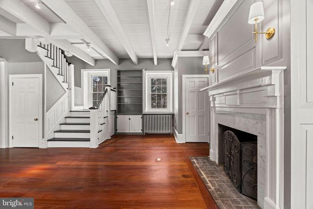 209 N BELLEVUE AVE, Langhorne, PA 19047