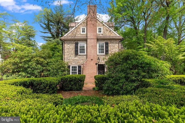 209 N BELLEVUE AVE, Langhorne, PA 19047