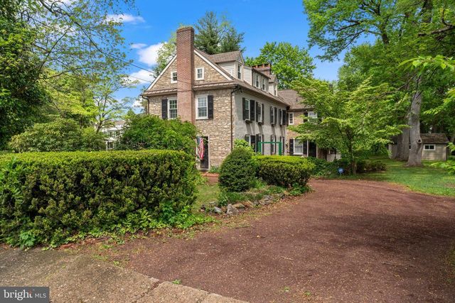 209 N BELLEVUE AVE, Langhorne, PA 19047