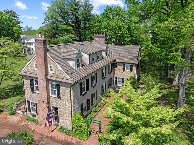 209 N BELLEVUE AVE, Langhorne, PA 19047