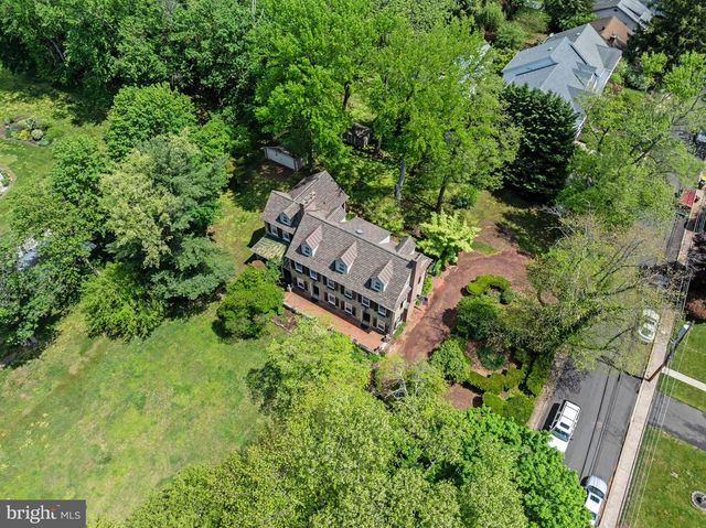 209 N BELLEVUE AVE, Langhorne, PA 19047