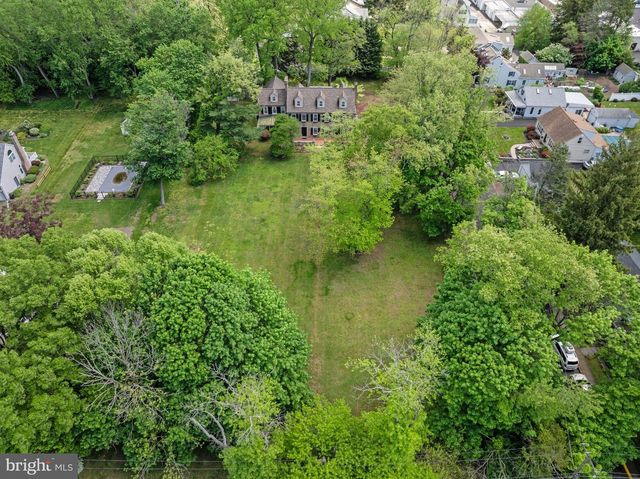 209 N BELLEVUE AVE, Langhorne, PA 19047