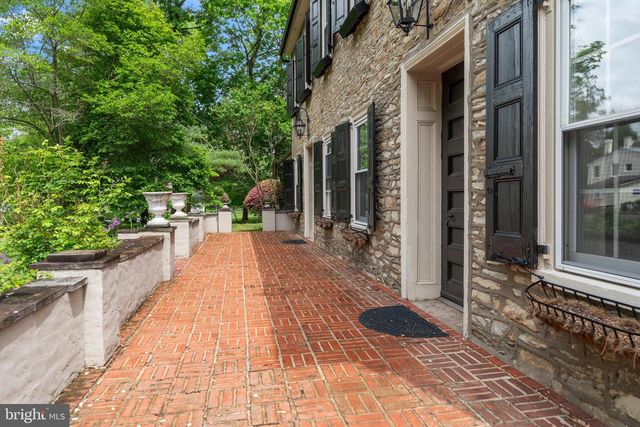 209 N BELLEVUE AVE, Langhorne, PA 19047