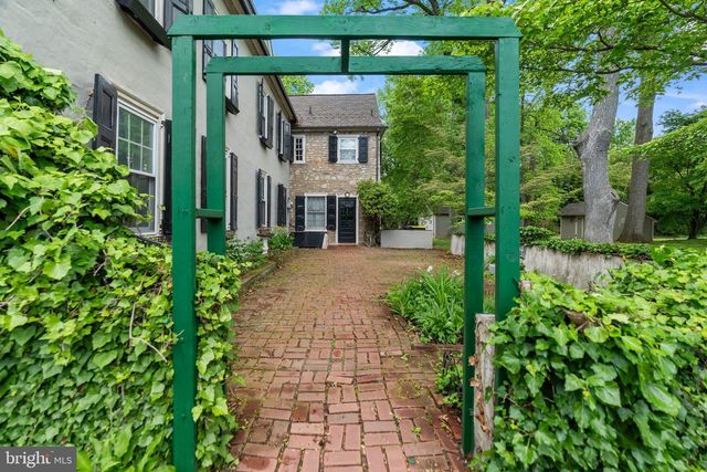 209 N BELLEVUE AVE, Langhorne, PA 19047