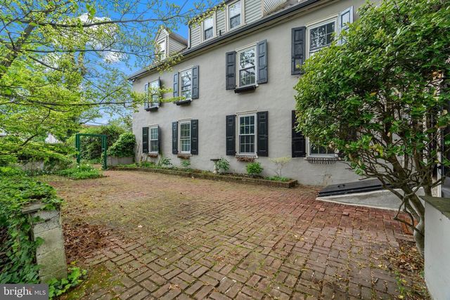 209 N BELLEVUE AVE, Langhorne, PA 19047